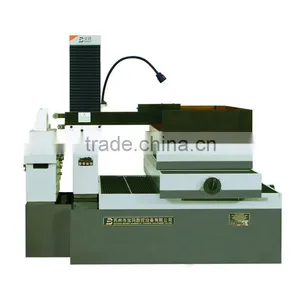 High Quality DK7740F Fast Wire EDM Machine Wire Cut EDM for Sale thumbnail-1