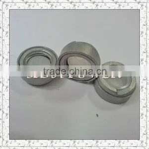 China Supplier Anti Theft Bolts and Nuts Security Nut thumbnail-1