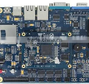 Linux Embedded Board System on Chip Mainboard for Advertising Display thumbnail-2