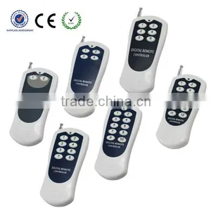 Shenzhen Factory Direct Sale Remote Control 433 Mhz thumbnail-3