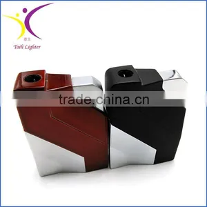 Refillable Slide Fashion Lighter Cricket thumbnail-1