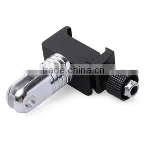 20mm Picatinny Weaver Gun Rail Mount for GoPro Hero4 2 3 3+, Gopros Accessories GP173 thumbnail-2