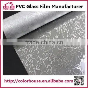 Printing Decorative Clear Plastic Protective Glass Film thumbnail-4