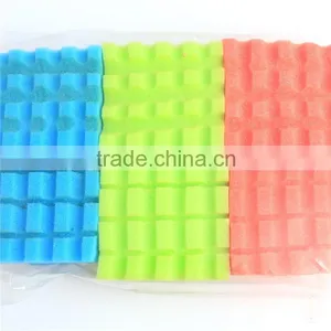 Free Sample High Quality Foam Sponge Brush For Kids In Stock thumbnail-2