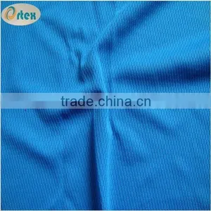 Wholesale 100% Polyester Bird Eye Mesh Fabric thumbnail-3