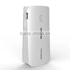 5600mAh Portable Usb Slim Power Bank for Phones thumbnail-2