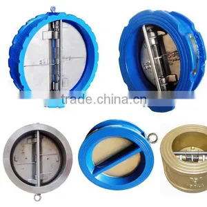 High Performance Gate Valve /Check Valve /Lug Type Butterfly Valve thumbnail-4