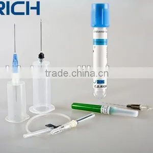 Medical Supply,blood Collection Needle thumbnail-1