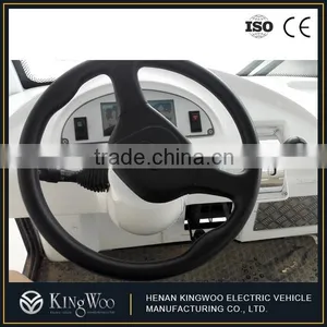 Electric Hydrauic Garden Mini Dumper for Sale thumbnail-5