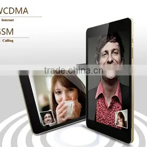 8 Inch Android 4.4 Android Tablet Without Sim Card thumbnail-2
