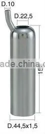Teat Cup Shells TCS 44,5X2,5X155 D.22,5 thumbnail-1