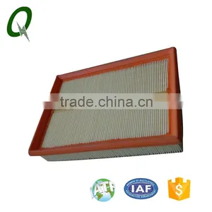 High Quality Auto Parts Air Filter With ISO/TS16949 for Opel Car, OEM NO.90234260 thumbnail-2