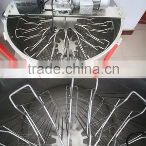 Honey Extractor Machine/12 Frames Electrical Honey Extractor Machine thumbnail-1