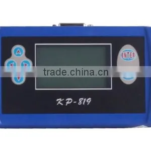 Latest Version Car Key Programming Tools 2013.4V KP819 KP-819 Auto Key Programmer For Mazda Ch-rysler D-odge L-androver J-aguar thumbnail-2