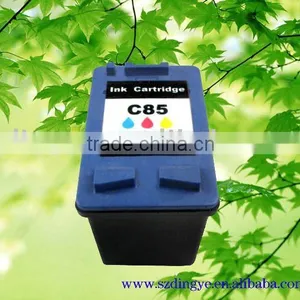 C85 Refill Inkjet Cartridges for Samsung Printer thumbnail-1