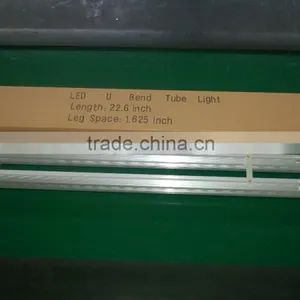 U Shape LED Tube UL Cul 1 6/8'' Bend Tube thumbnail-5
