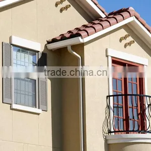 Hot Sale Villa Natural Stone Solar Roof Tiles thumbnail-1