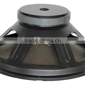 High Quality Professional Speaker 150W Speaker 15inch Subwoofer Midrange Speaker thumbnail-2