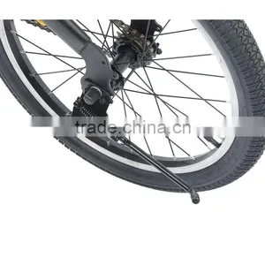 Good Quality Cheap Single Speed Foldable Bike Fold up Bicycle Quality Choice thumbnail-4