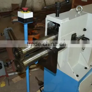 Hot Sale Bead Bending Machine ,China Factory thumbnail-3