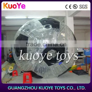Inflatable Zorball,floating Zorb Ball,zorb Ball for Adults thumbnail-1