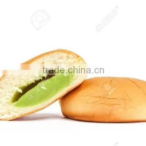 High Speed Filled Bun /stuffed Bun Making Forming Machine thumbnail-4