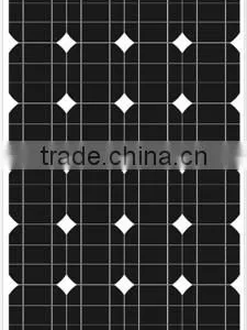 Home Application and Normal Specification 500w Solar Power System thumbnail-3