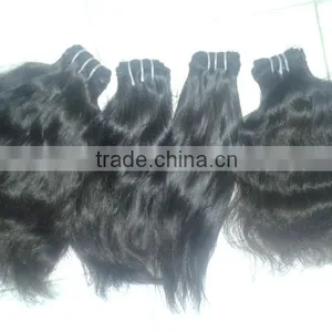Hair Extensions Indian Wavy thumbnail-1