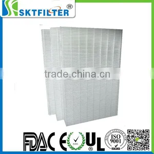 Fiberglass Media Hepa Filter Pack thumbnail-3