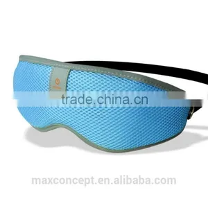 Convenient Mini Eye Massager thumbnail-3