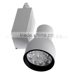 Led Track Light Led Lamps With CE and RoHS Certificate Singbee SP-8001 thumbnail-1
