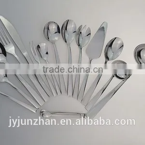 2015 New Design Stainless Steel Dinner Knife thumbnail-6
