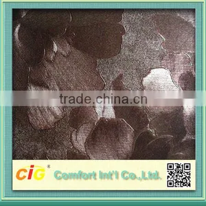 2015 New Vacuum Design Pvc Artificial Leather for Sofa and Wall thumbnail-3