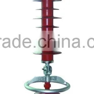 Line Type Lightning Arrester With Gap thumbnail-1