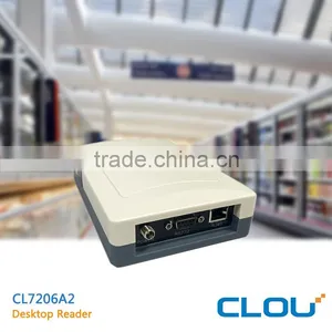Near Distance Mini Rfid Reader With 120cm Writing Distance thumbnail-1