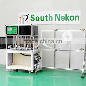 Auto Filter Cutting Machine(NK-CPJ1542) thumbnail-1