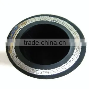 Rubber Hose Big Diameter High Quality Hydraulic Rubber Hose Prices thumbnail-1