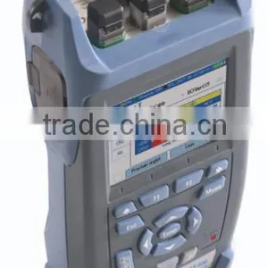 NETWORK TESTING MEASUREMENT OF OPTICAL LOSS and ORL FOT-930 thumbnail-3