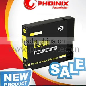 PGI-2500XL Office Ink Cartridge Compatible for Canon MAXIFY IB4050/MB5050/MB5350 thumbnail-5