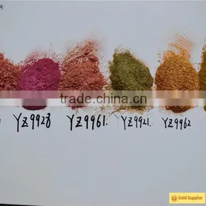 Yunzhu Pigment Chameleon Car thumbnail-1