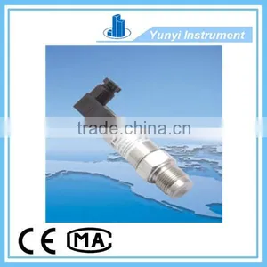 Industrial Mini Oil Pressure Sensor Silicone Diffuser Membrane thumbnail-1