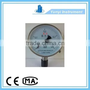 YA Series Ammonia Pressure Gauge thumbnail-1