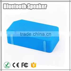 2016 Hot Selling Mini Portable Bluetooth Speaker thumbnail-5