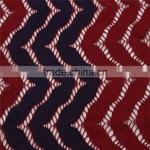 2016 Latest Fashion Unique Lace Design Baju Kurung for Garment thumbnail-6