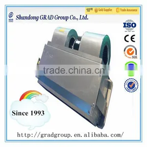 China Top Quality FP-34 Small Fan Coil Unit thumbnail-1