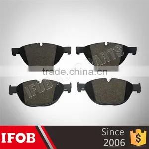 IFOB Front Brake Pads Auto Parts For German Car 6 Series F13 34116851269 thumbnail-1