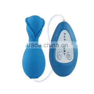 Shine Eggs 10 Speeds Sex Toy Clitoris Vigena Sex Vibrator thumbnail-2