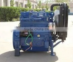 Stable Quality 60cc Gas Engine thumbnail-1