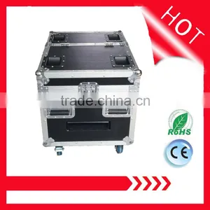 Mini Water Base Low Fog Machine 3000w Smoke Water-base DMX512 Stage Effect Low Lying Water Fog Machine thumbnail-2