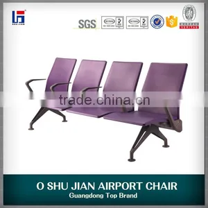2015 Foshan PU Airport Chair for Project SJ9061 thumbnail-4